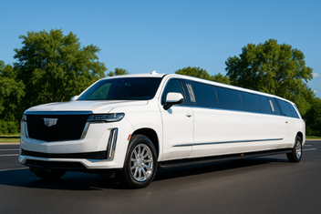 North Charleston Limousine