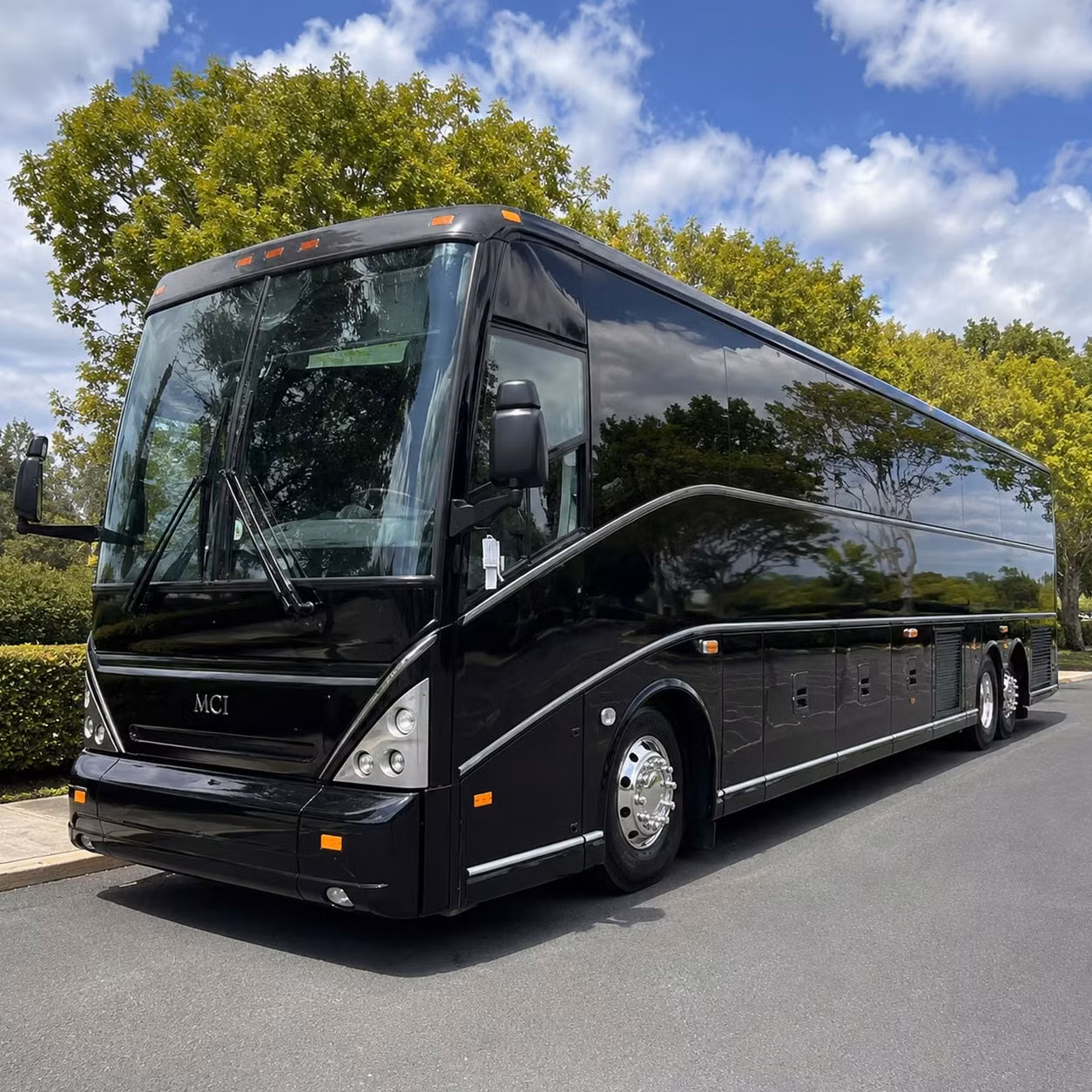 busrentalnorthcharleston com is how north charleston concert groups stop overpaying and start riding right