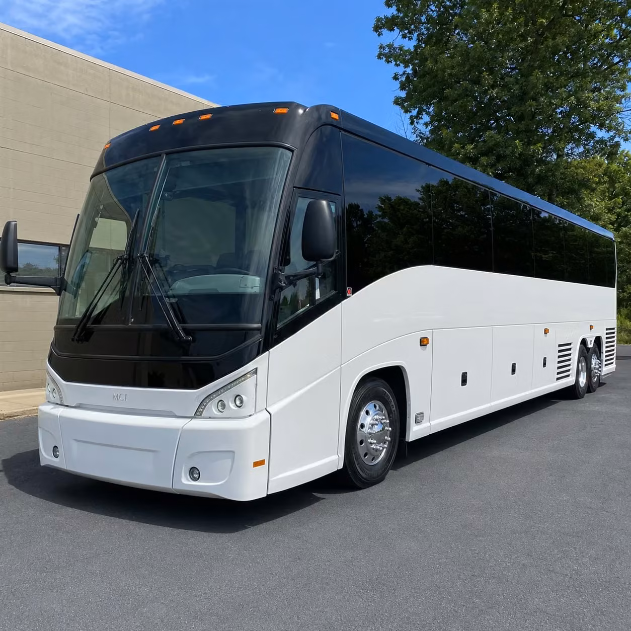 charter buses for north charleston arts culture and museum field trips