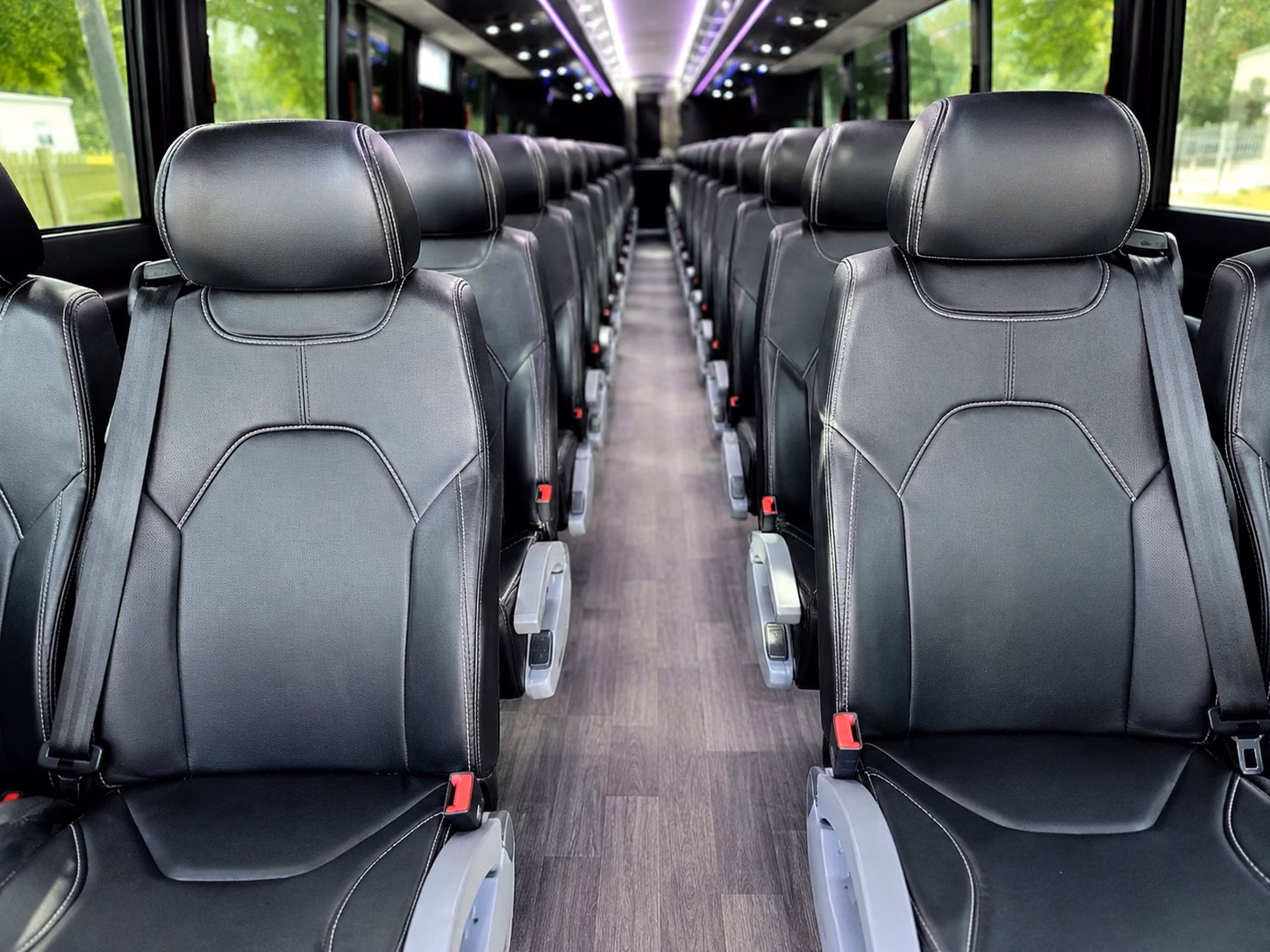 compare bus rentals in north charleston the easy way