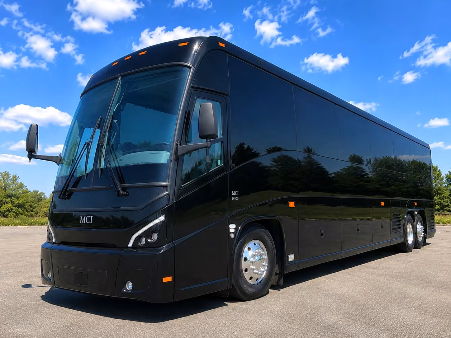 concert live event transportation in north charleston
