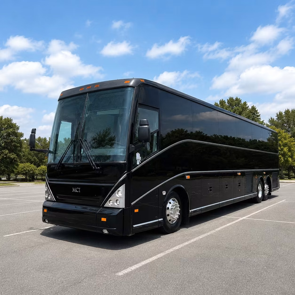 corporate shuttle services to charleston international airport and the port of charleston