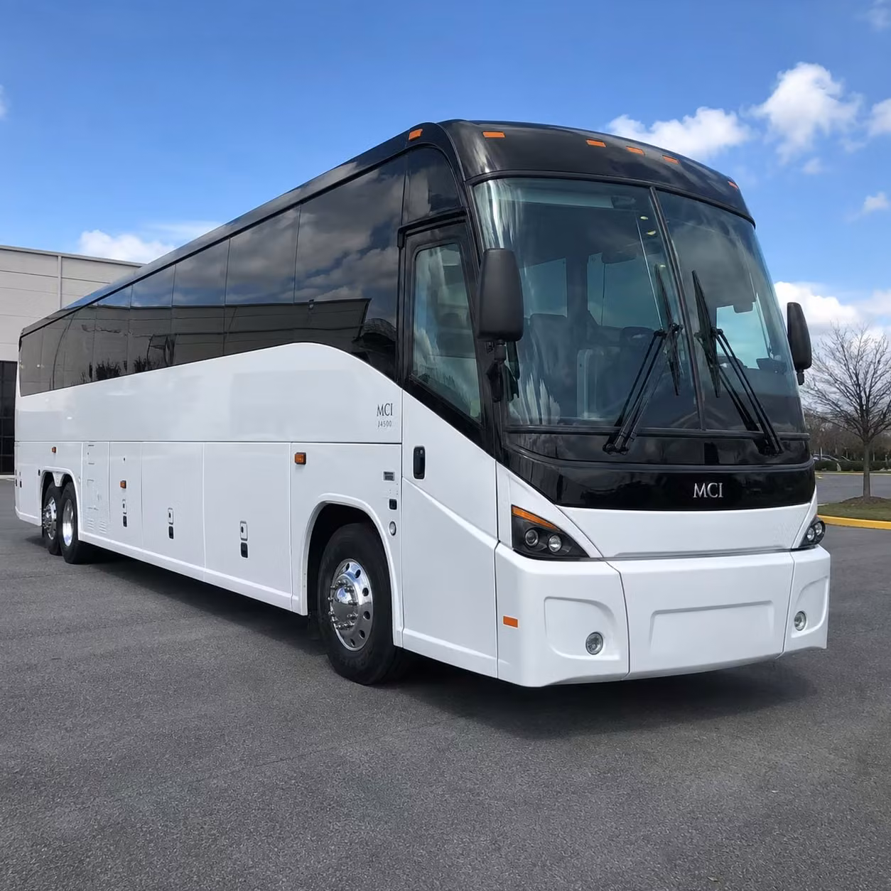 employee shuttle services in north charleston