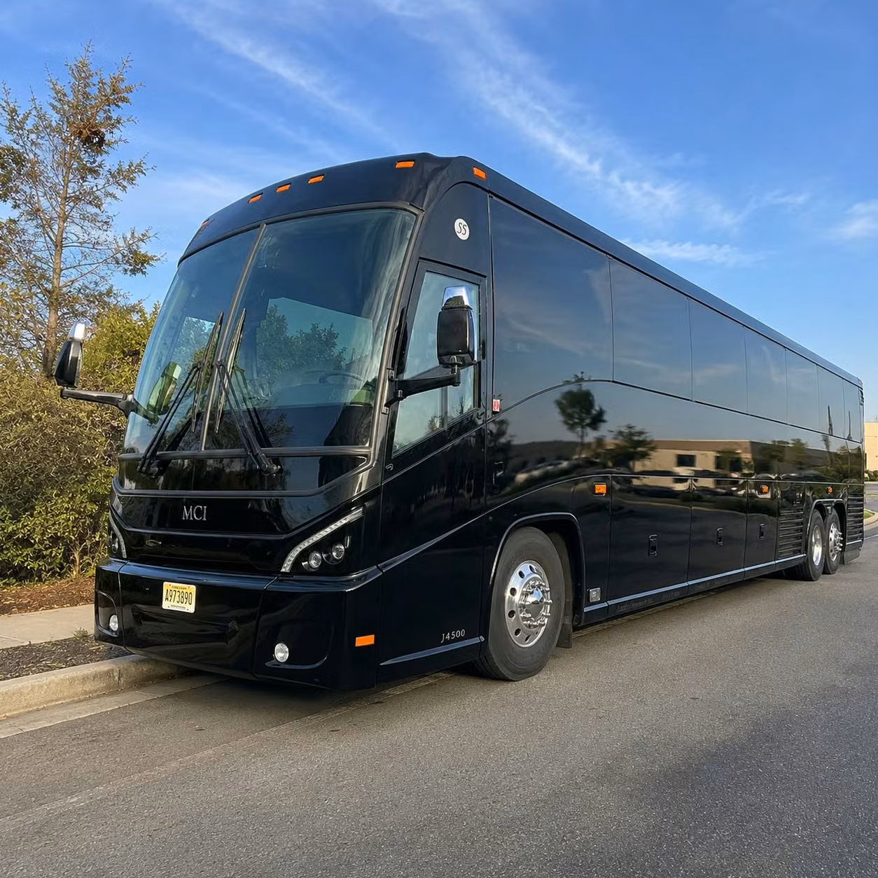 government fleet shuttle services for north charleston federal agencies and installations