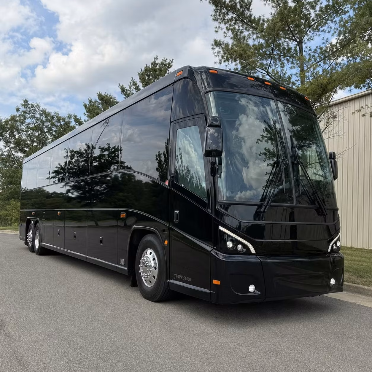 government military transportation in north charleston and all the surrounding areas