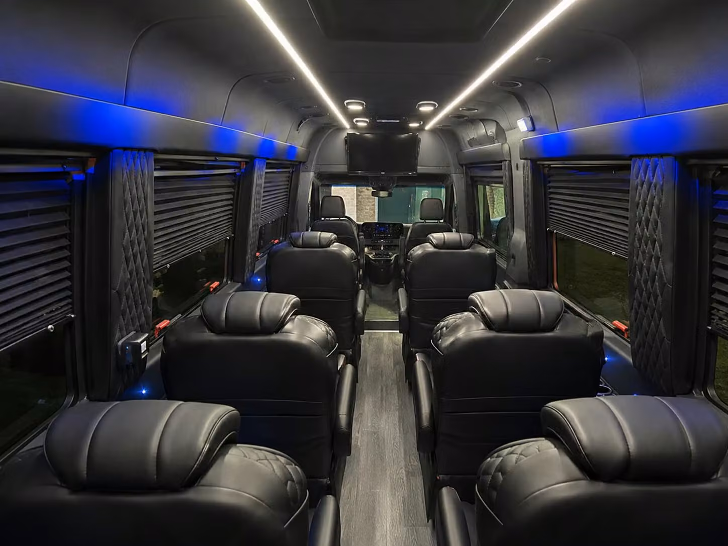 government military transportation services in north charleston