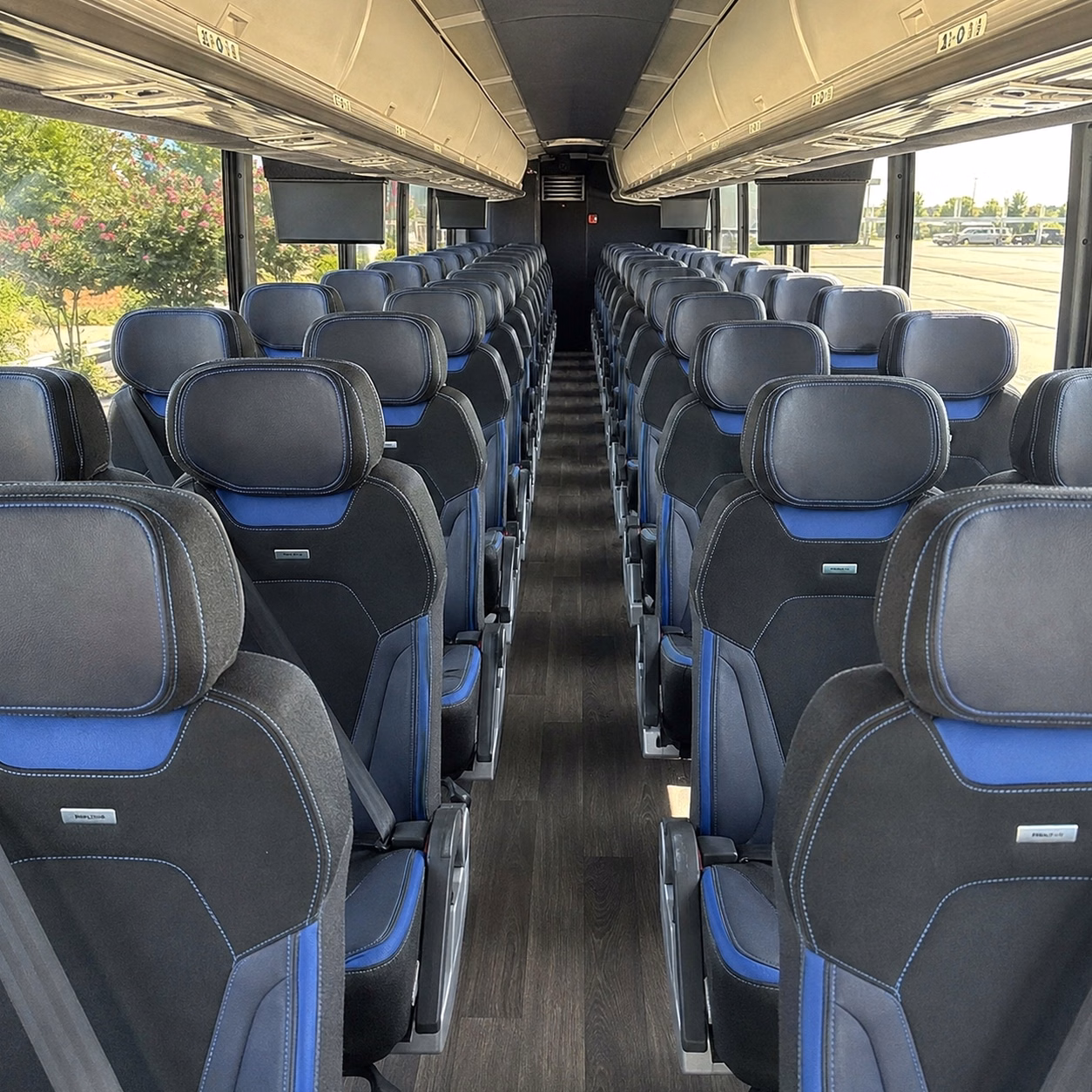 how the day of the week changes what a bus costs in north charleston south carolina