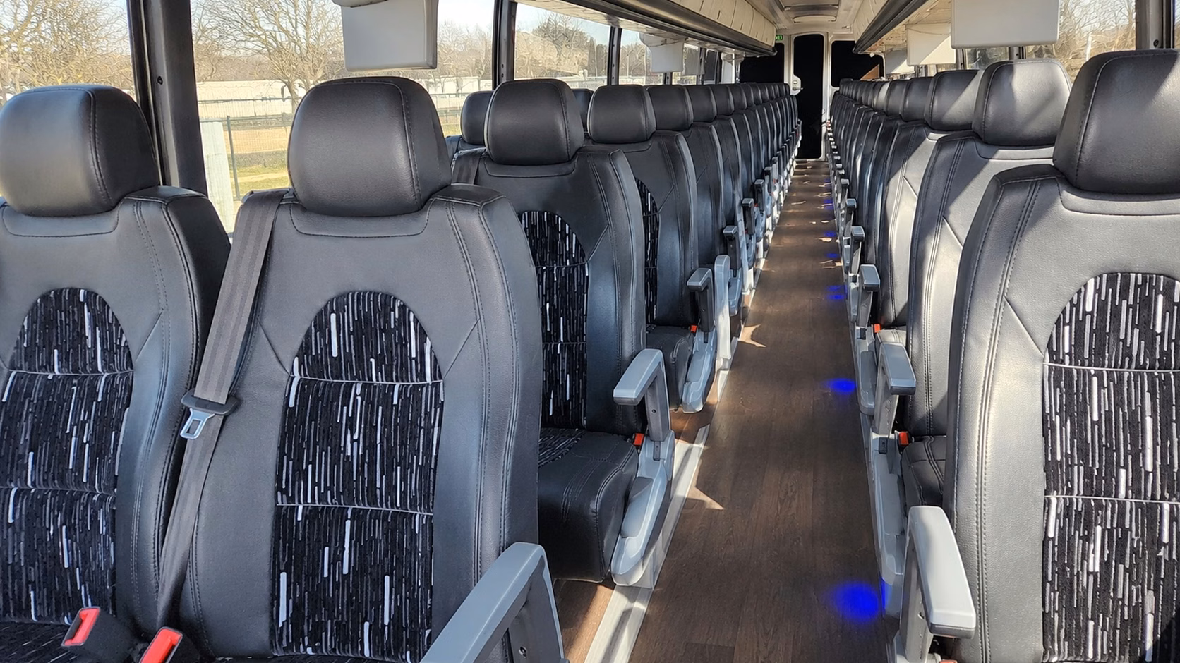 it s never been easier to arrange bachelorette party transportation in north charleston