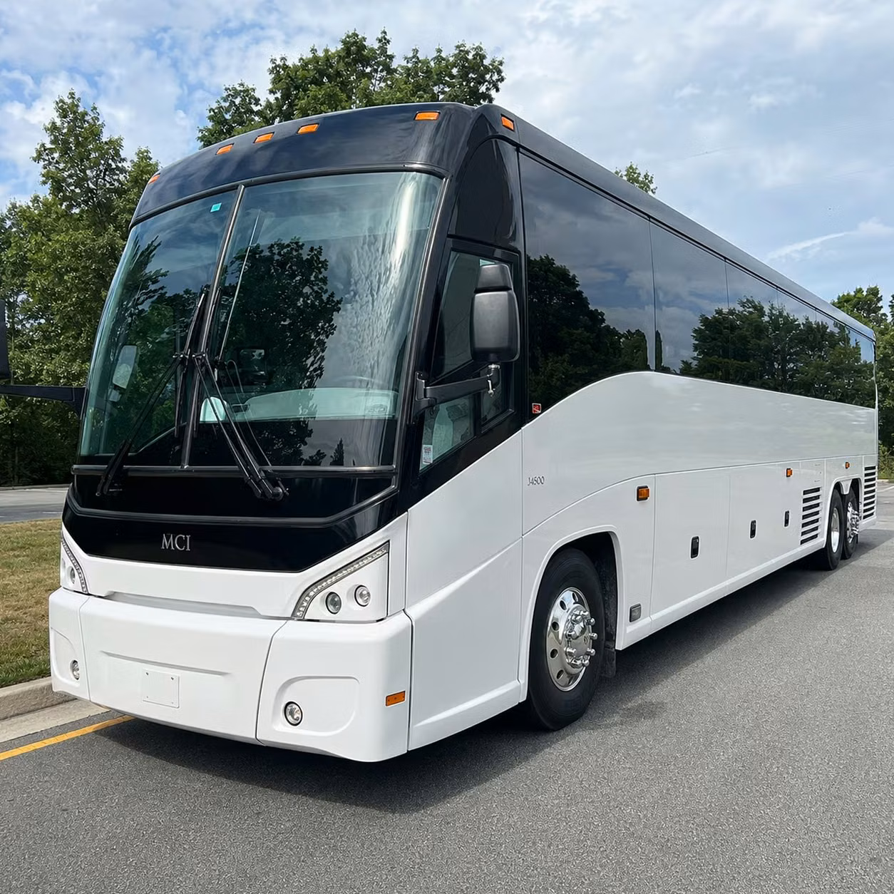 long distance transportation in north charleston and all the surrounding areas