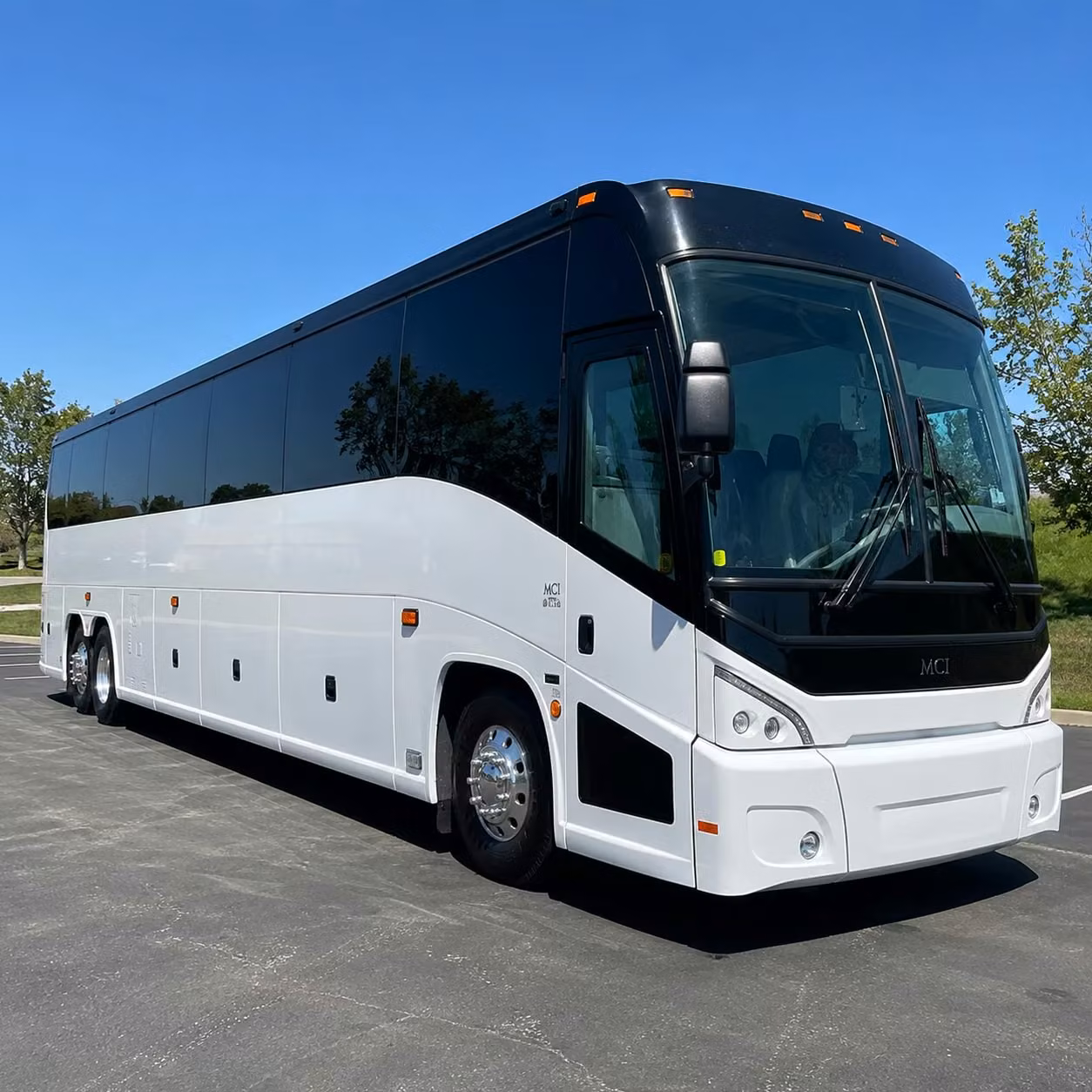 no matter the group size there s an airport shuttle in north charleston that fits
