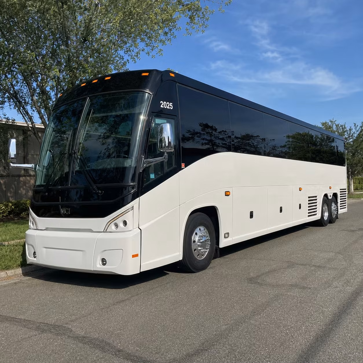 north charleston employee shuttle services