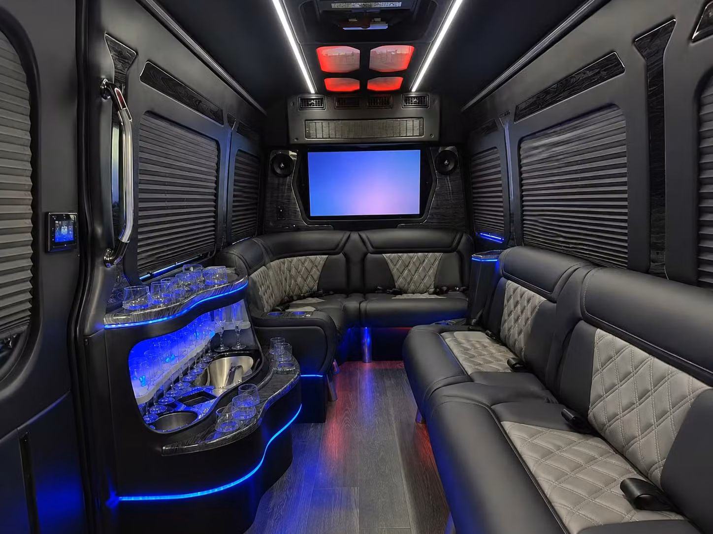 one bus for youth sports teams travel teams and tournament groups