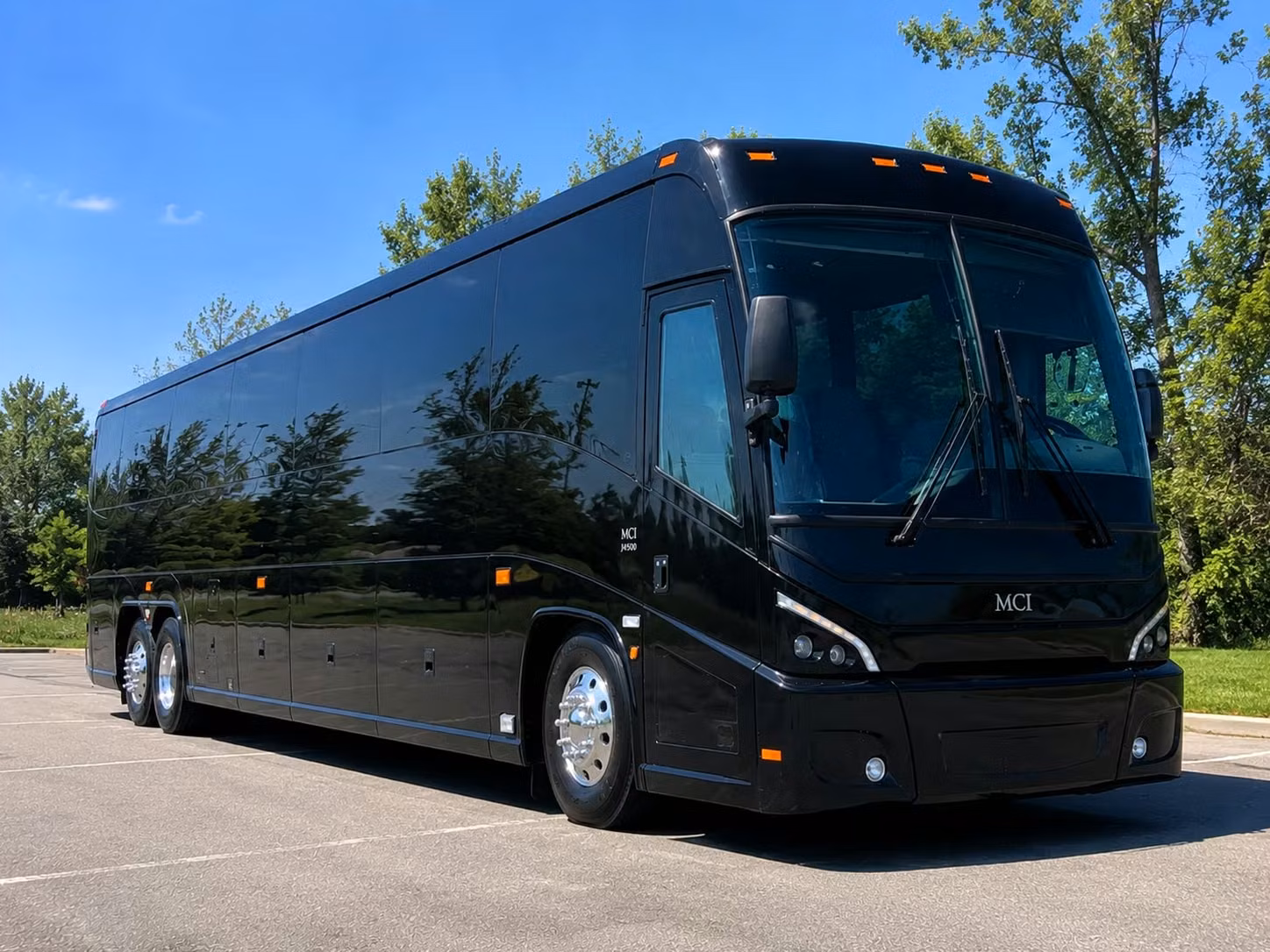 private event transportation in north charleston and all the surrounding areas