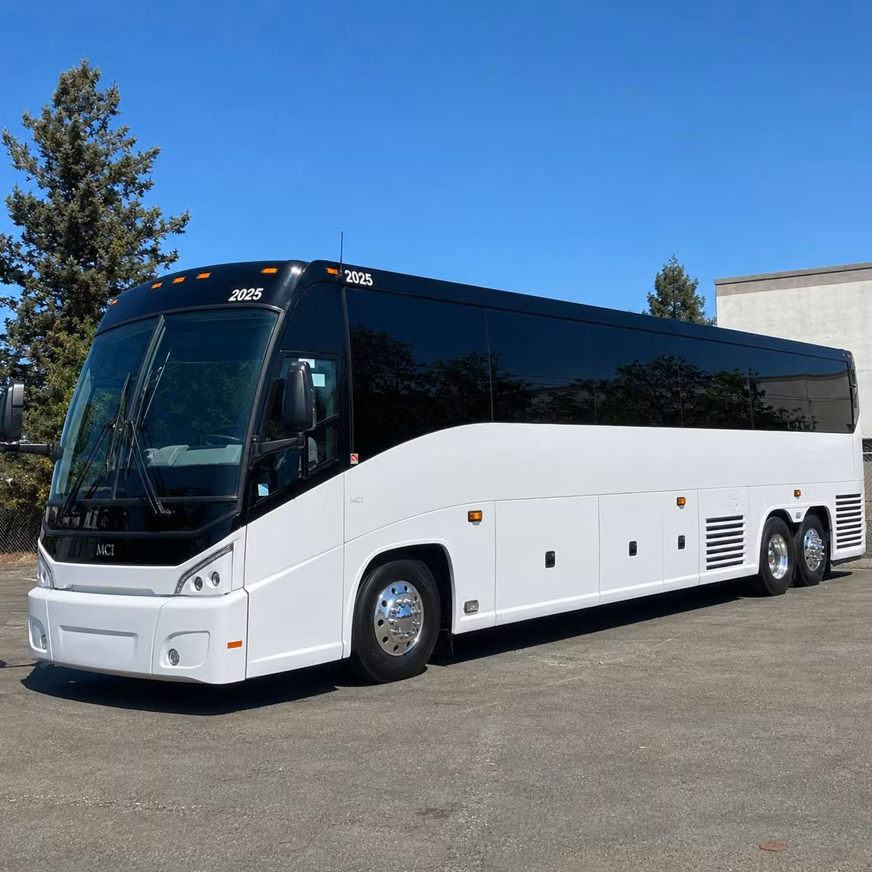 religious group transportation in north charleston and all the surrounding areas