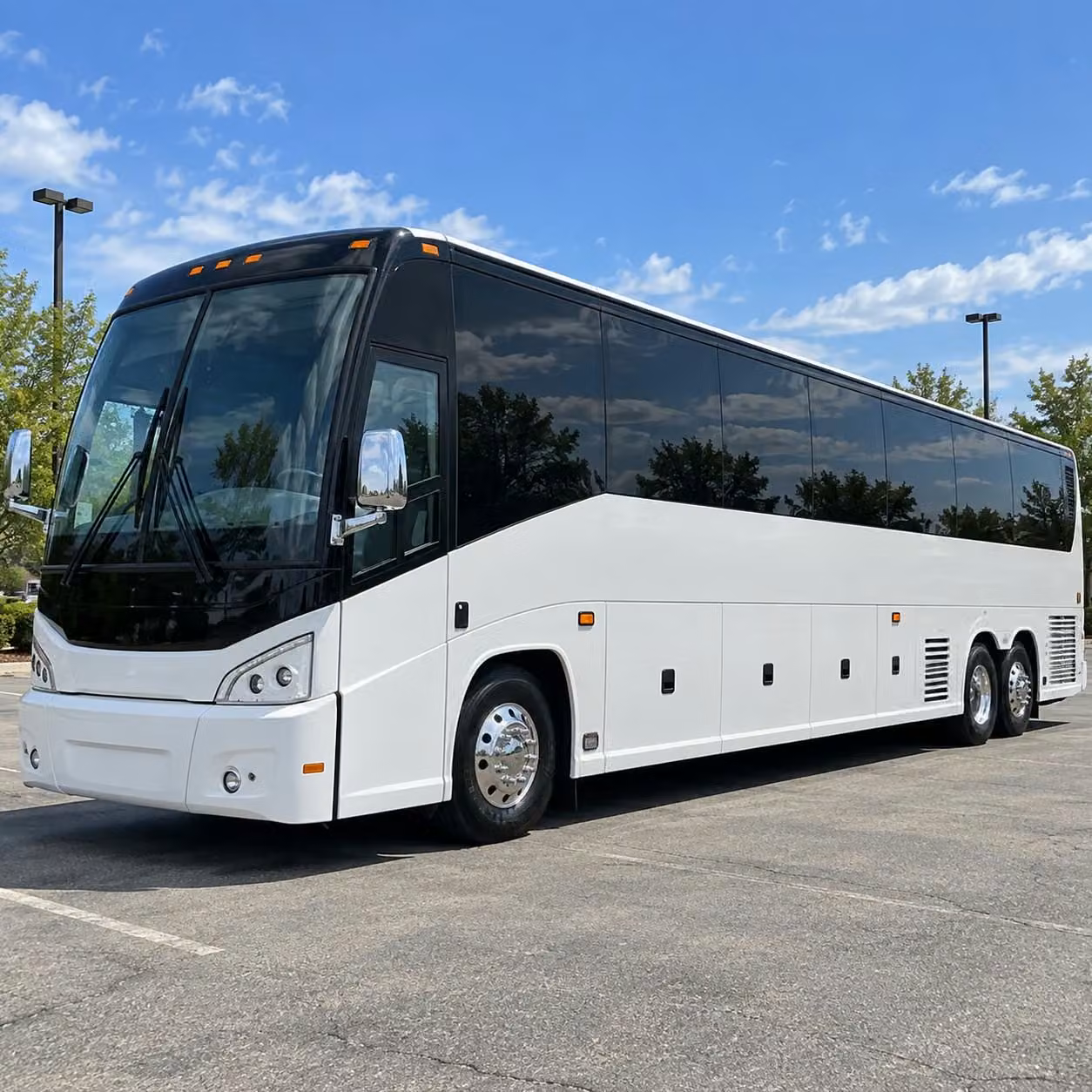 school event transportation in north charleston and all the surrounding areas