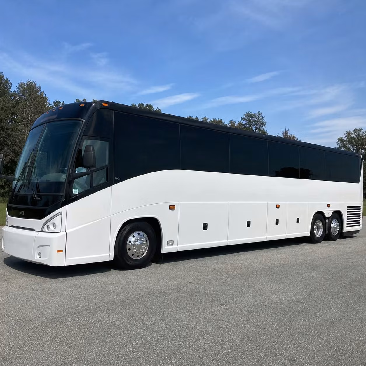 seamless group transfers to and from charleston international airport