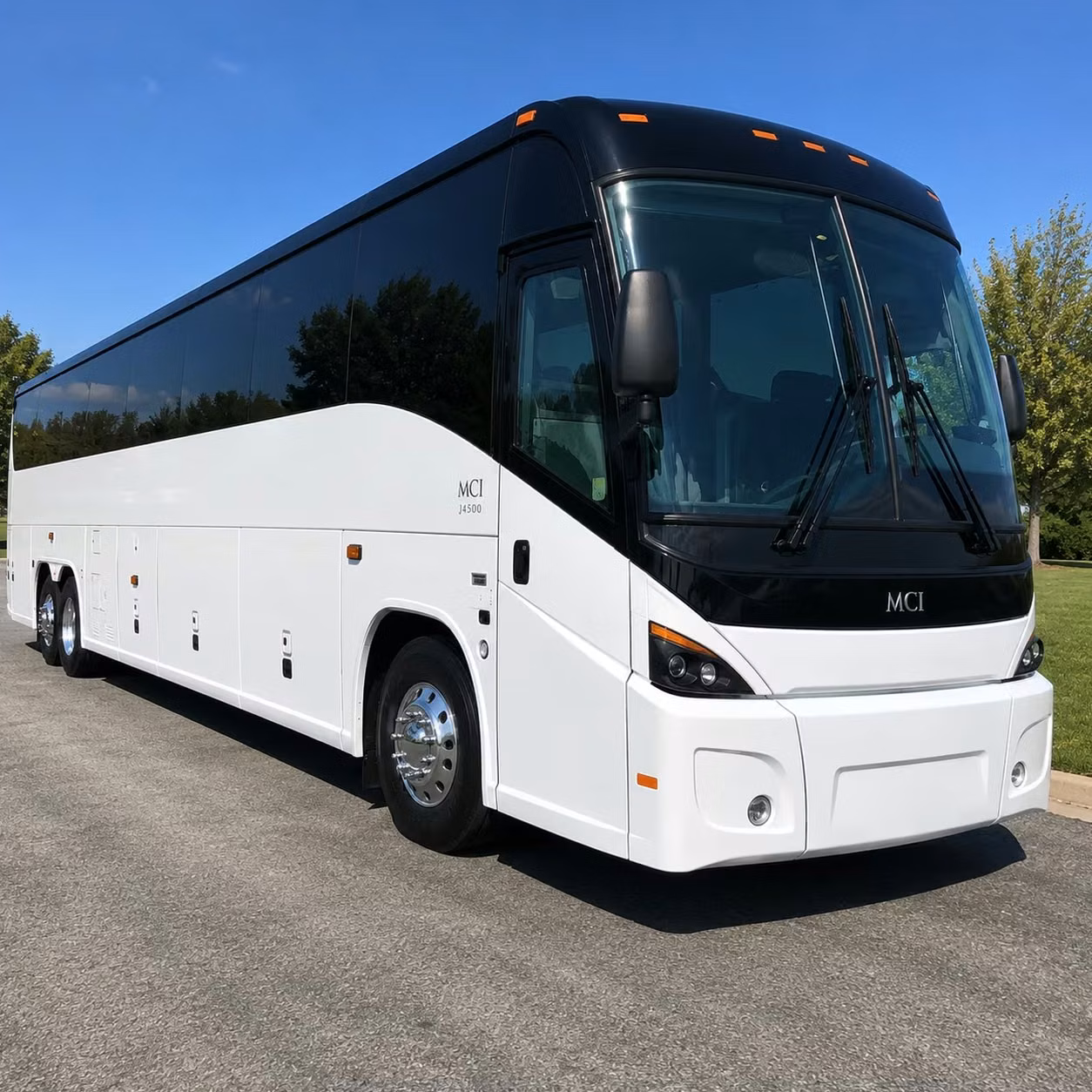 shuttle transportation for north charleston s booming manufacturing and logistics workforce