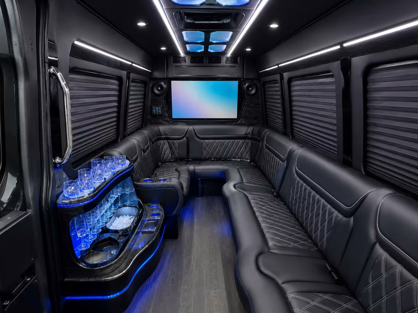 view instant online quotes for north charleston airport shuttle bus rentals for wedding guests