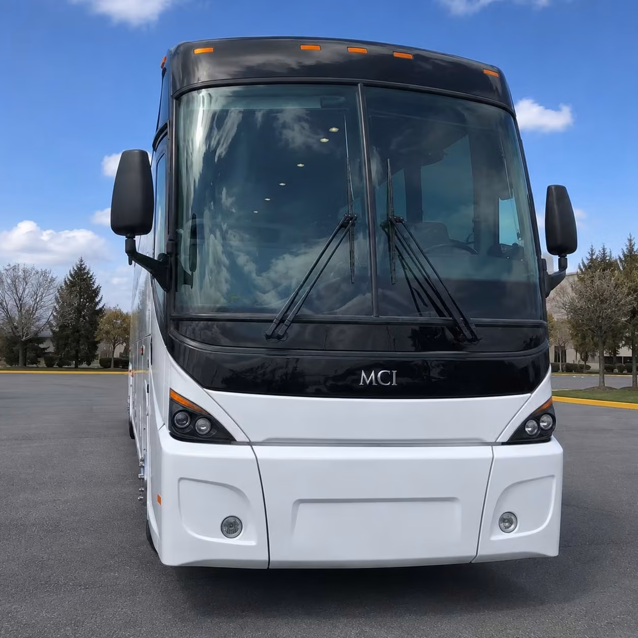 we help you compare north charleston corporate shuttle options so you get the right fit