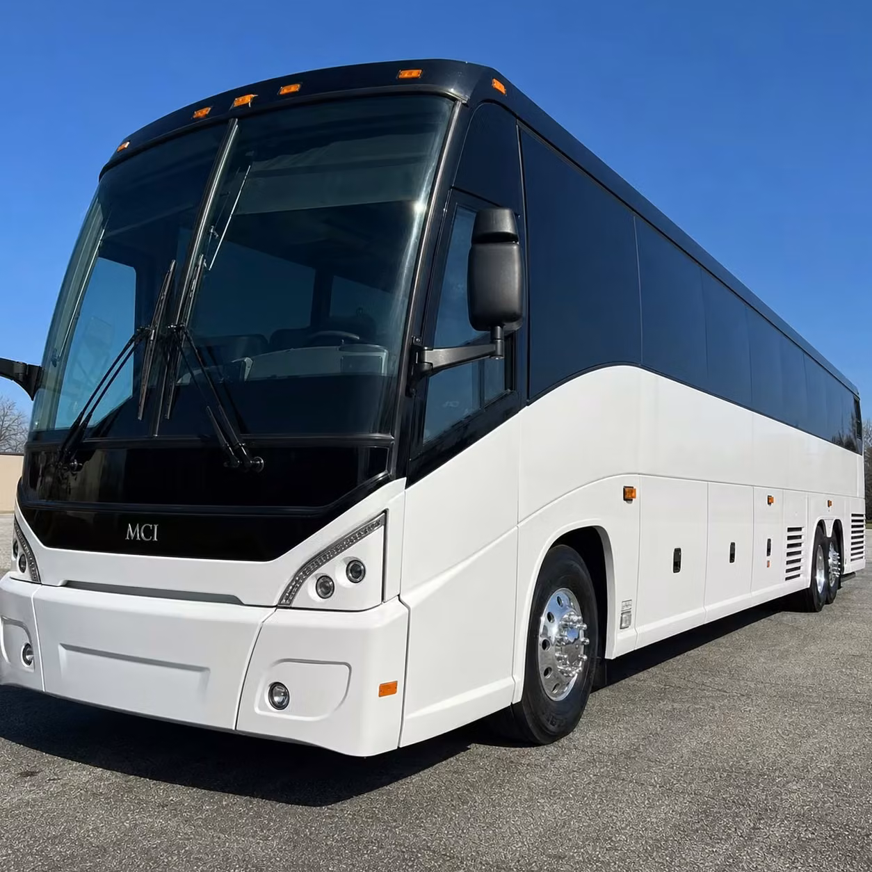 with busrentalnorthcharleston com you ll find the right bus for corporate travel through north charleston